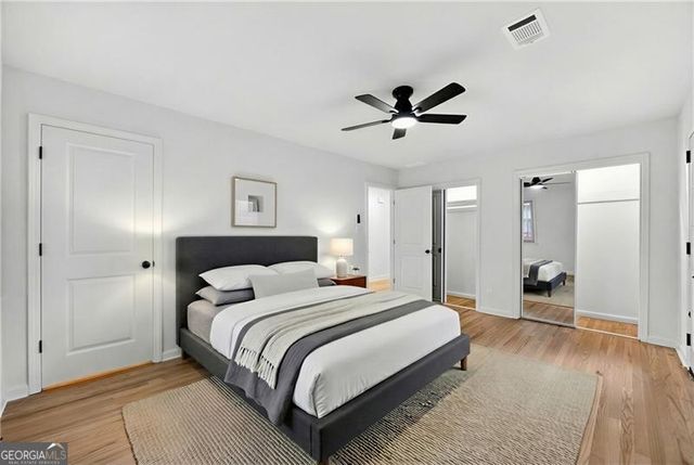 201 simon Terrace, Atlanta, GA 30318