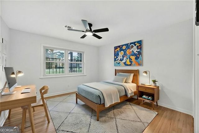 201 simon Terrace, Atlanta, GA 30318