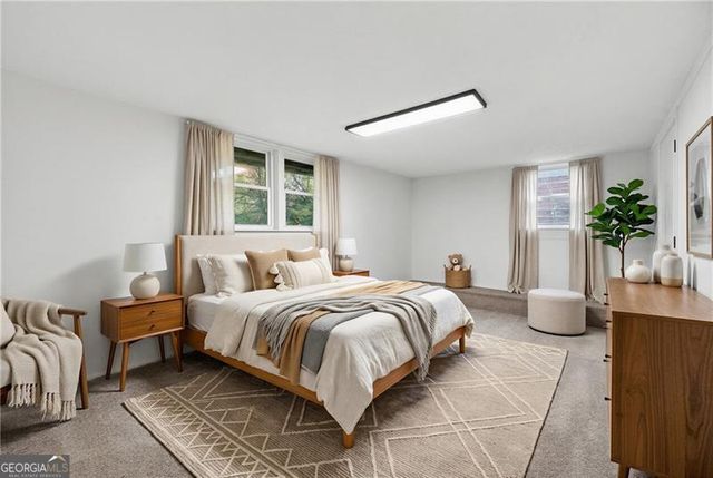 201 simon Terrace, Atlanta, GA 30318