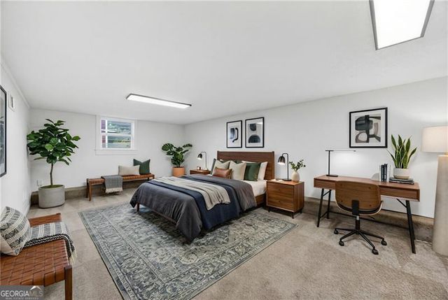 201 simon Terrace, Atlanta, GA 30318