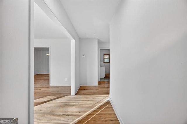 201 simon Terrace, Atlanta, GA 30318