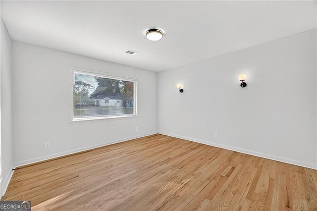 201 simon Terrace, Atlanta, GA 30318