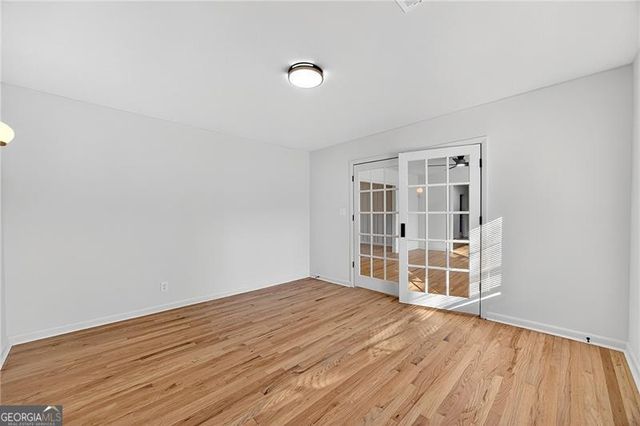 201 simon Terrace, Atlanta, GA 30318