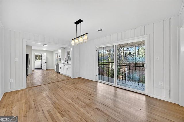 201 simon Terrace, Atlanta, GA 30318