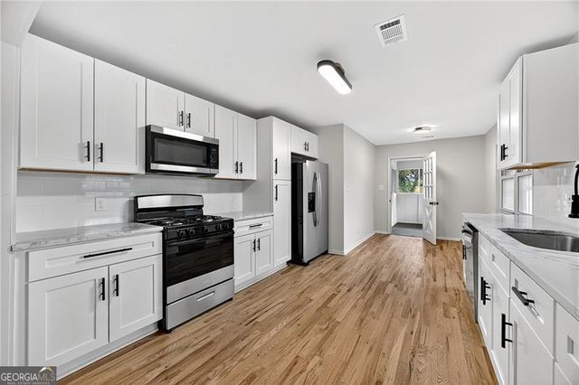 201 simon Terrace, Atlanta, GA 30318