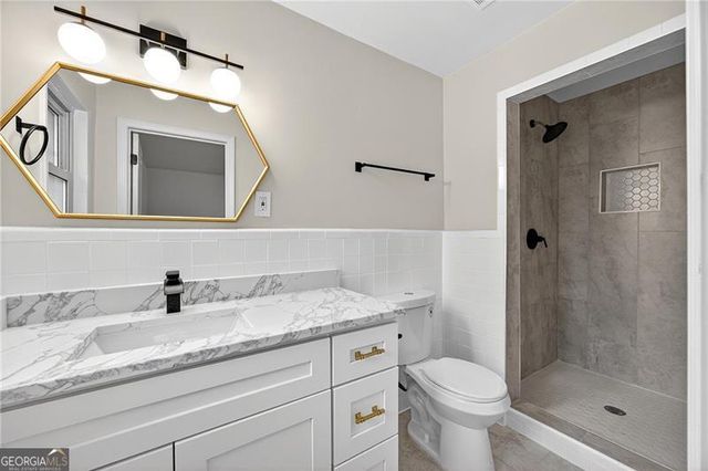 201 simon Terrace, Atlanta, GA 30318