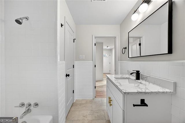 201 simon Terrace, Atlanta, GA 30318