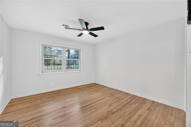 201 simon Terrace, Atlanta, GA 30318