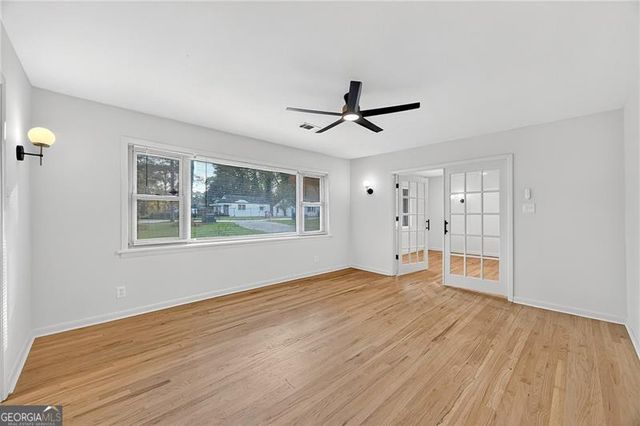 201 simon Terrace, Atlanta, GA 30318