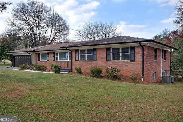 201 simon Terrace, Atlanta, GA 30318