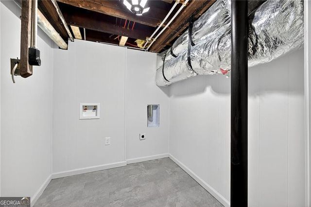 201 simon Terrace, Atlanta, GA 30318