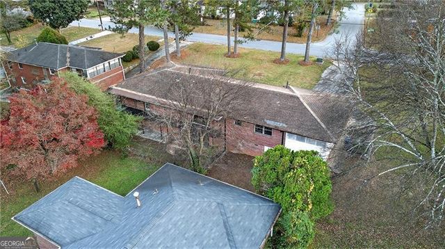 201 simon Terrace, Atlanta, GA 30318