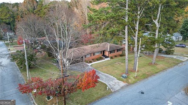 201 simon Terrace, Atlanta, GA 30318