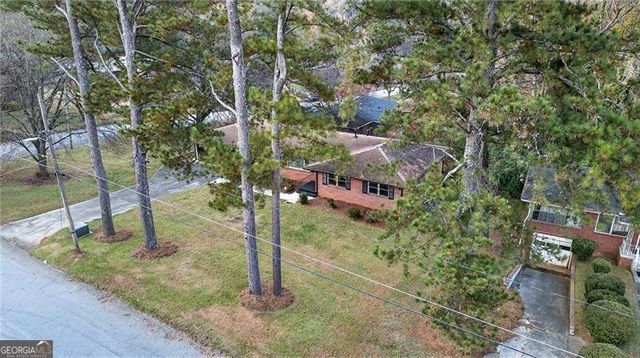 201 simon Terrace, Atlanta, GA 30318