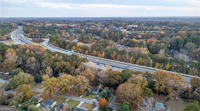 201 simon Terrace, Atlanta, GA 30318