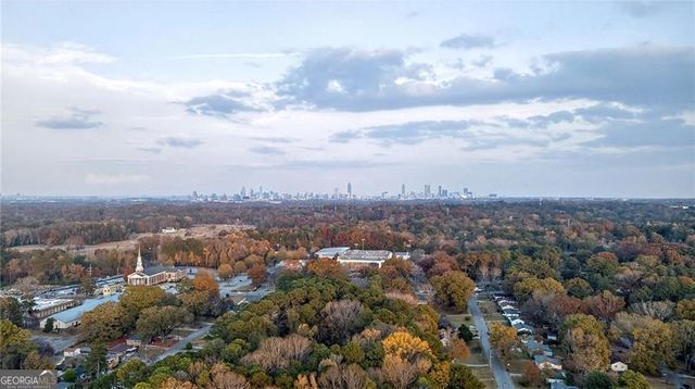 201 simon Terrace, Atlanta, GA 30318