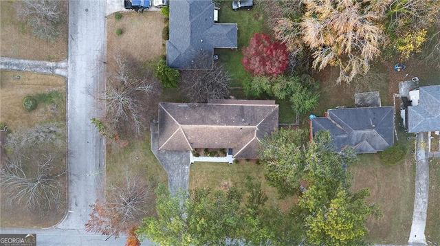 201 simon Terrace, Atlanta, GA 30318