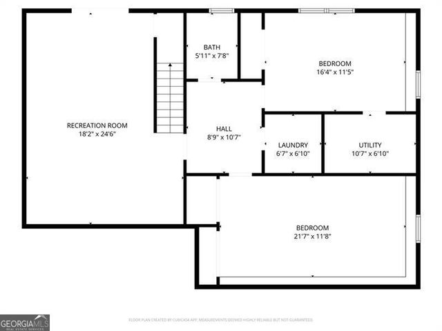 201 simon Terrace, Atlanta, GA 30318