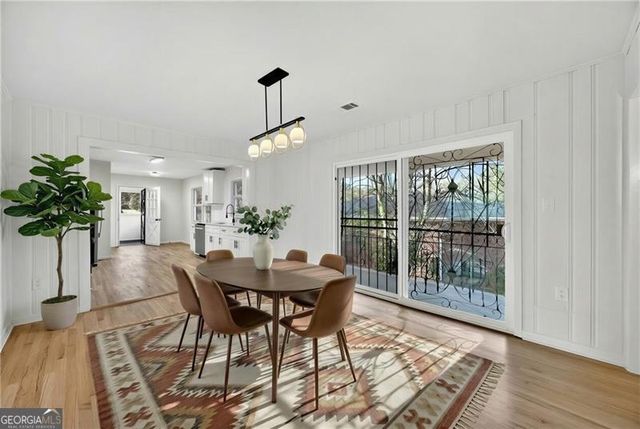 201 simon Terrace, Atlanta, GA 30318