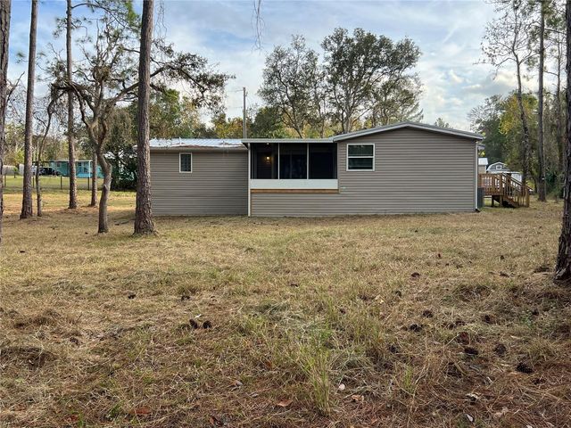 44645 TWILIGHT TRAIL, Deland, FL 32720