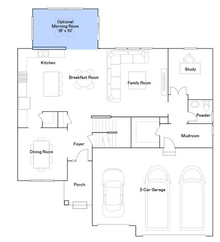 14701 74th Lane NE, Otsego, MN 55330