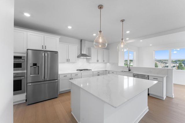 14701 74th Lane NE, Otsego, MN 55330