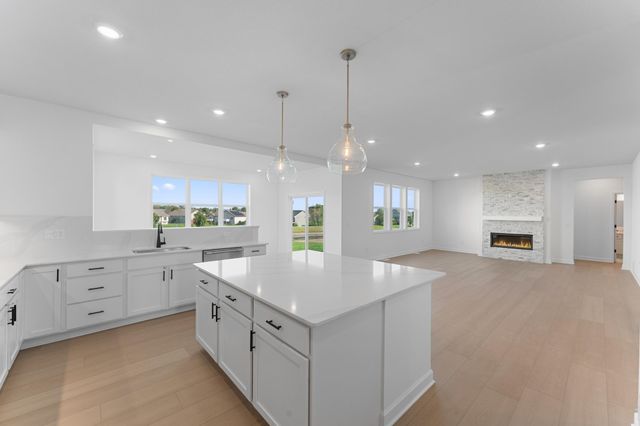 14701 74th Lane NE, Otsego, MN 55330