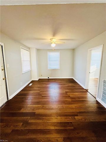 3503 Commonwealth AVE, Portsmouth, VA 23707