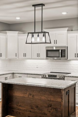 61 Summer Sky Drive, Greenbrier, AR 72058