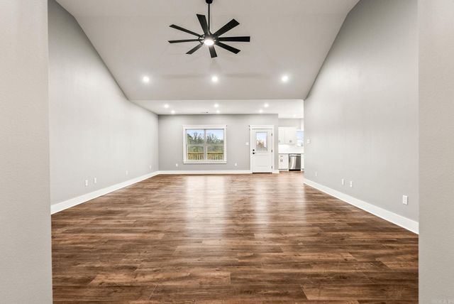 61 Summer Sky Drive, Greenbrier, AR 72058