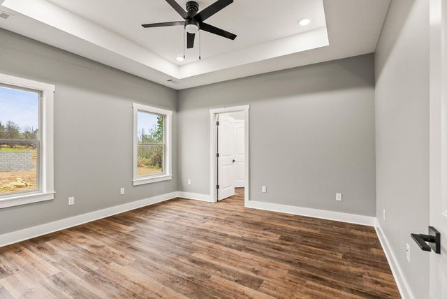 61 Summer Sky Drive, Greenbrier, AR 72058