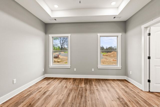 61 Summer Sky Drive, Greenbrier, AR 72058