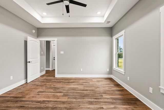 61 Summer Sky Drive, Greenbrier, AR 72058