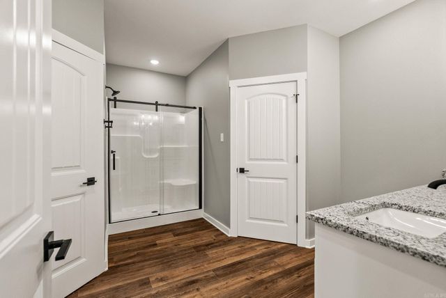 61 Summer Sky Drive, Greenbrier, AR 72058