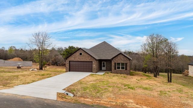 61 Summer Sky Drive, Greenbrier, AR 72058