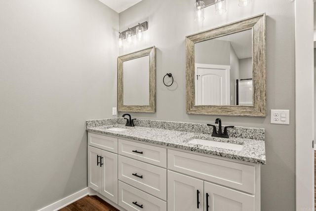 61 Summer Sky Drive, Greenbrier, AR 72058