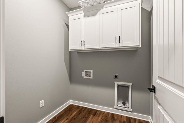 61 Summer Sky Drive, Greenbrier, AR 72058