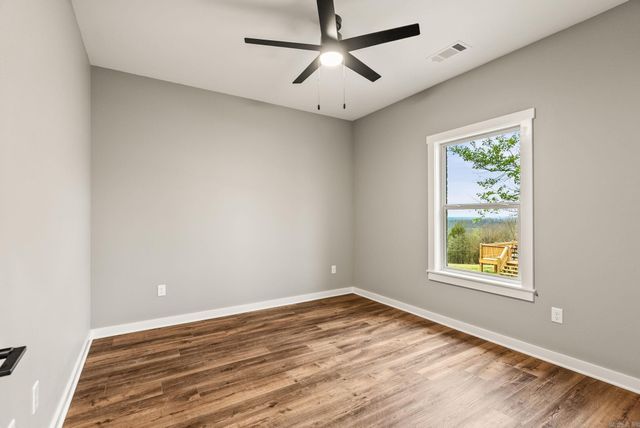 61 Summer Sky Drive, Greenbrier, AR 72058