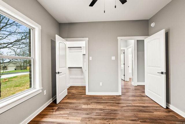 61 Summer Sky Drive, Greenbrier, AR 72058