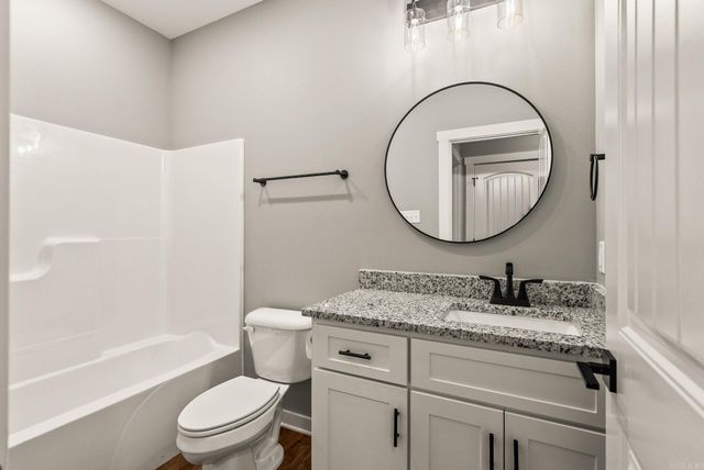 61 Summer Sky Drive, Greenbrier, AR 72058