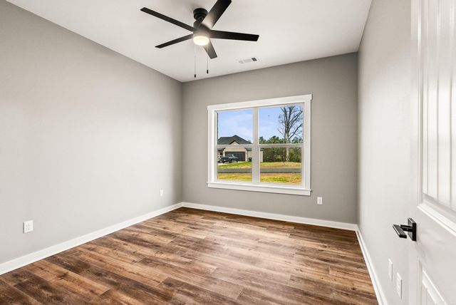 61 Summer Sky Drive, Greenbrier, AR 72058