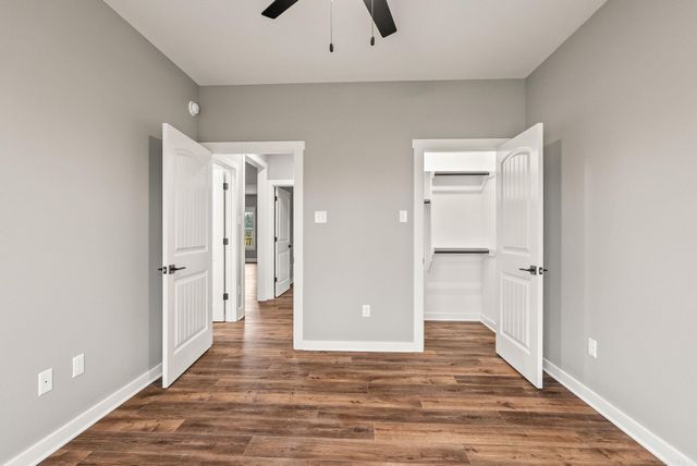 61 Summer Sky Drive, Greenbrier, AR 72058