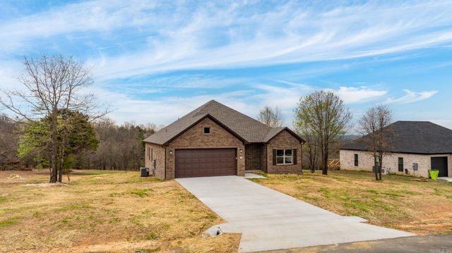 61 Summer Sky Drive, Greenbrier, AR 72058