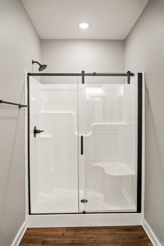 61 Summer Sky Drive, Greenbrier, AR 72058