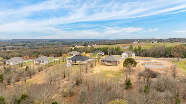 61 Summer Sky Drive, Greenbrier, AR 72058