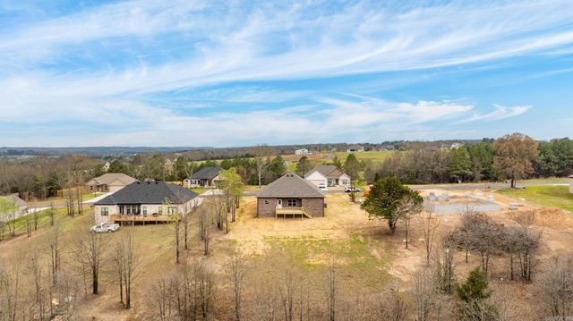 61 Summer Sky Drive, Greenbrier, AR 72058