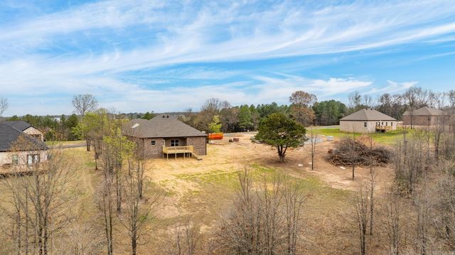 61 Summer Sky Drive, Greenbrier, AR 72058