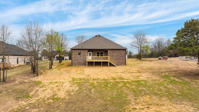 61 Summer Sky Drive, Greenbrier, AR 72058