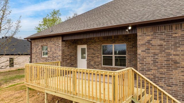 61 Summer Sky Drive, Greenbrier, AR 72058