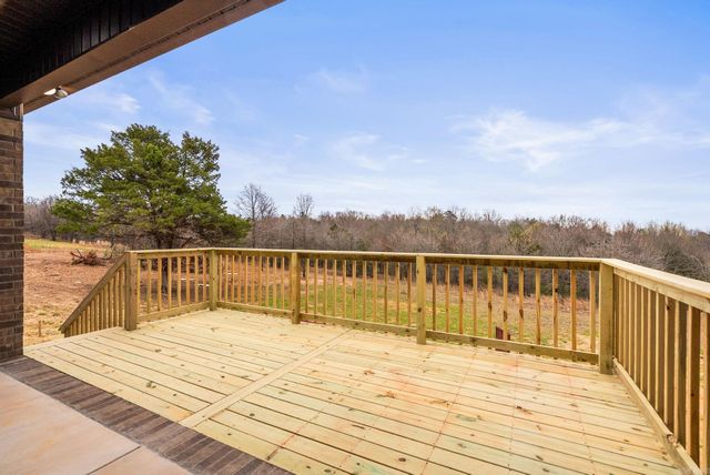 61 Summer Sky Drive, Greenbrier, AR 72058